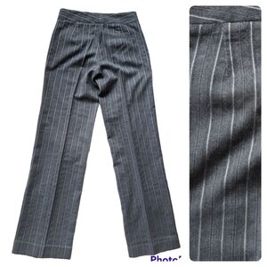 Zara Women wool pants